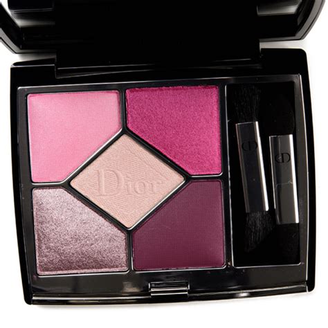 dior 859 pink corolle|Dior Pink Corolle (859) 5 Couleurs Couture Eyeshadow.